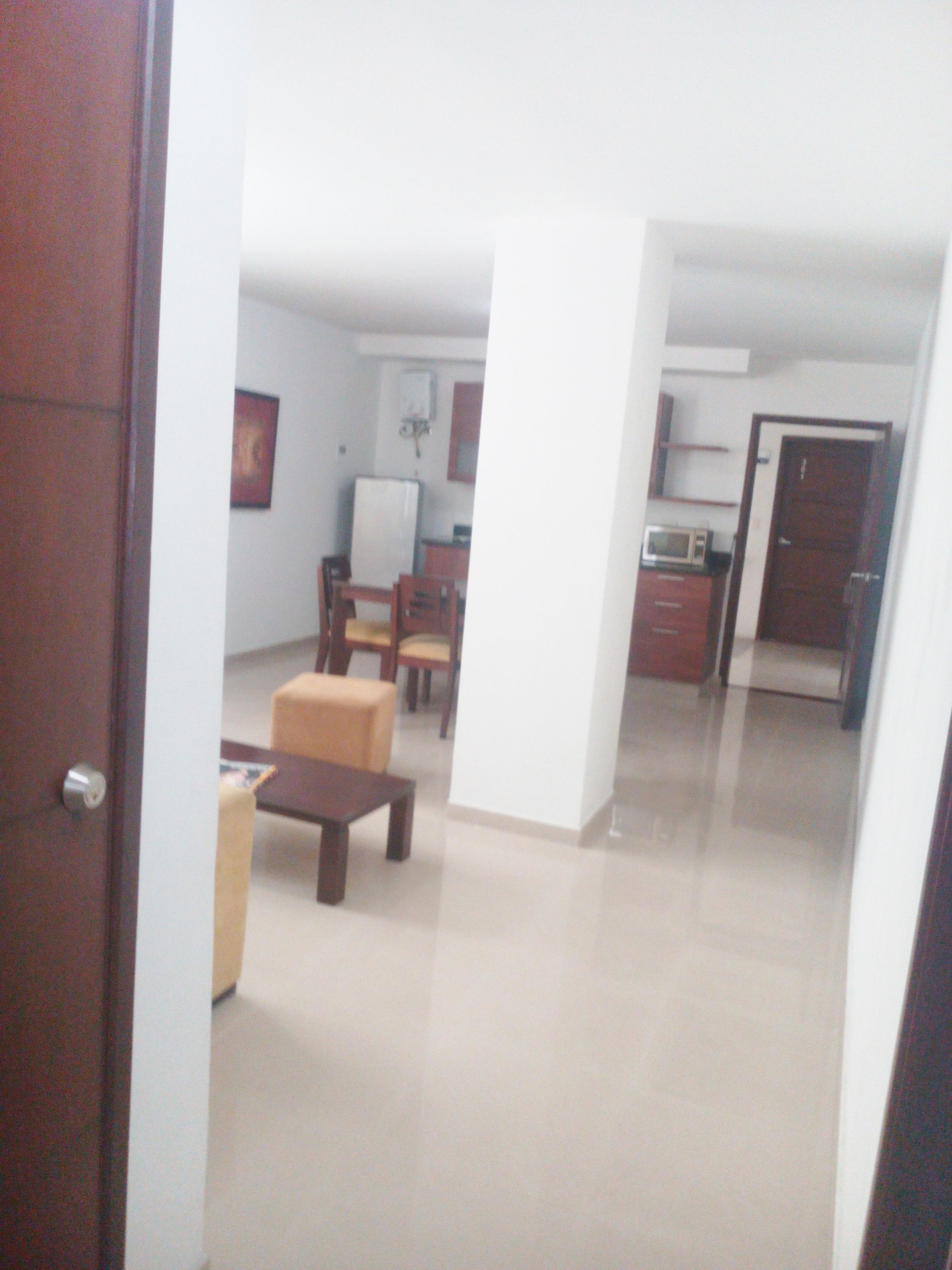 Hotel Cuarta Avenida Cali Exterior foto