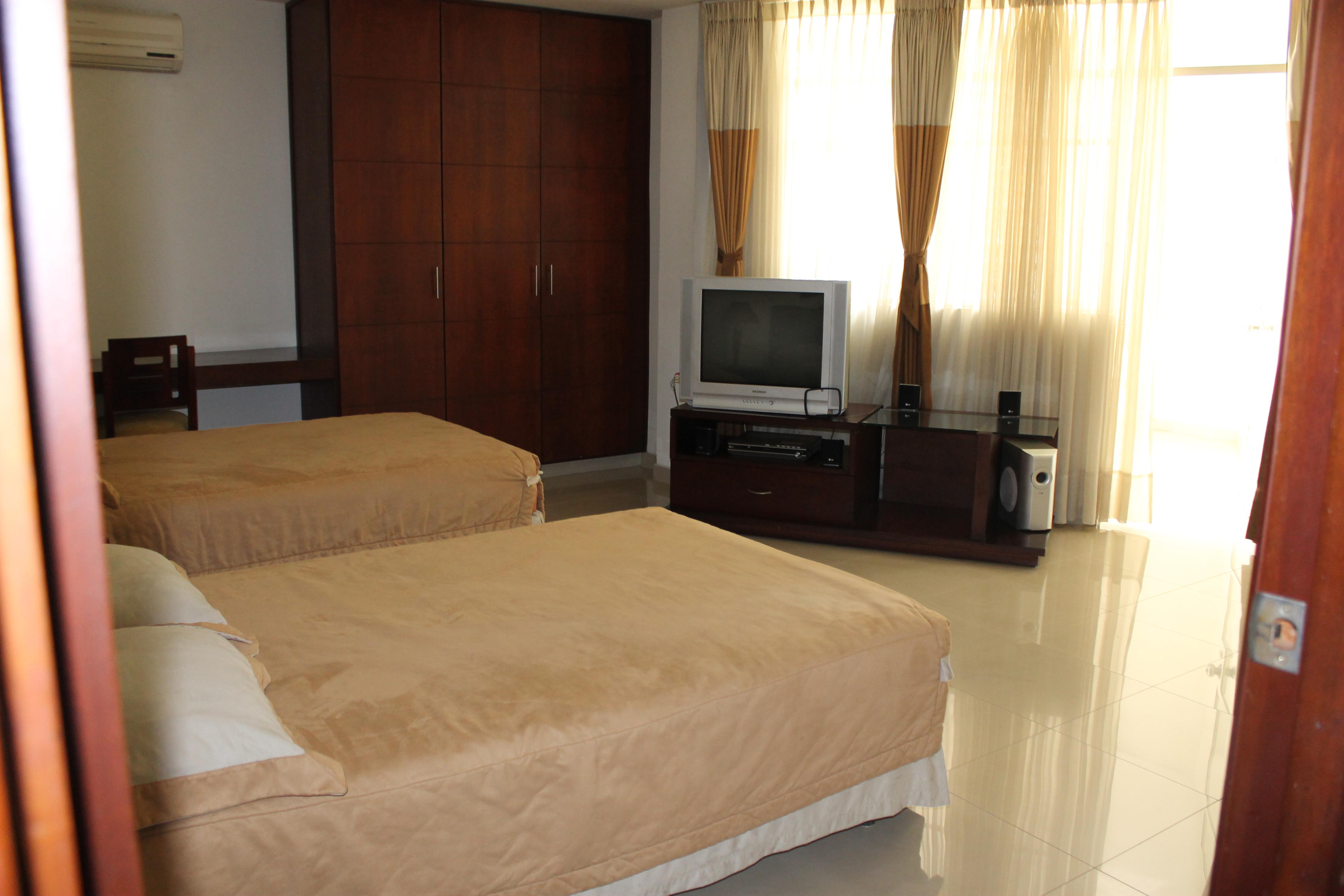 Hotel Cuarta Avenida Cali Exterior foto